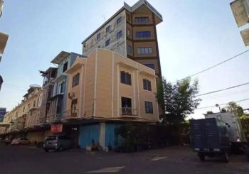 Ruko Klampis 21 Strategis, Bebas Banjir, One Gate System