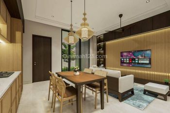 Dijual Rumah Minimalis Modern Di Daerah Denpasar Selatan