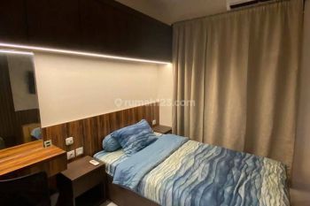 APARTEMEN SKY HOUSE BSD TOWER LEONIE FULL FURNISH