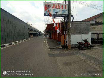 Jual Tanah di Gowok Dekat Terminal Janti