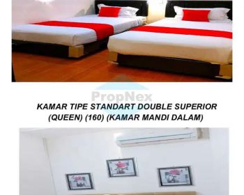 Raya Tembok Dukuh.JUAL CEPAT 3 RUKO