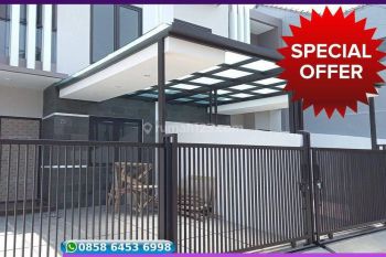 Harga Kaget Rumah Siap Huni Di Margahayu Kota Bandung 91A5