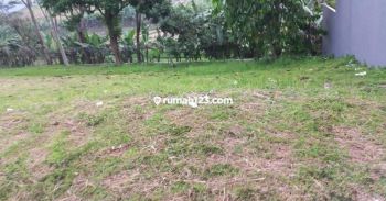 Kavling Pas Suasana Asri Tatar Kamandaka, Kota Baru Parahyangan