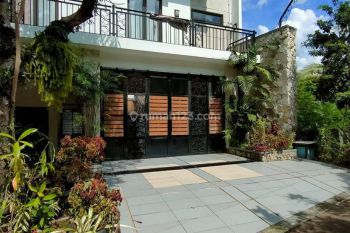 Rumah 2 Lantai Type Minimalis di Sentul City, Bogor