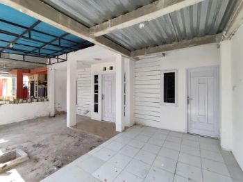 Disewakan Perumahan Graha Mulawarman Manggar Sari