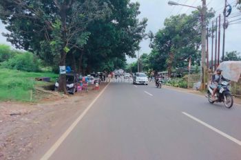 Tanah Area, Kota Bogor Barat Baru Cocok Investasi
