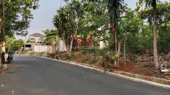 Tanah Banyumanik Lokasi Strategis Dekat Smk N 1 Semarang