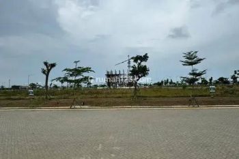 Dijual Kavling Komersil Pik 2 Brooklyn Ukuran15x30 Harga Termurah