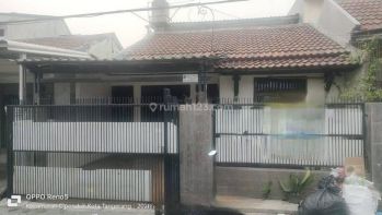 Rumah siap huni di Cipondoh makmur Tangerang