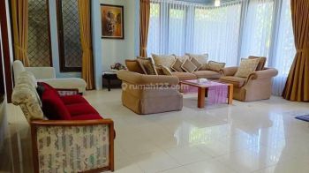 Rumah nyaman siap huni Resort Dago Pakar