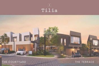 Rumah Shila At Sawangan Type Terrace Ready Unit, Depok