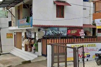 Sale Ruko: Di jual cepat ruko