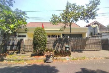 Dijual rumah murah terawat siap huni Burangrang