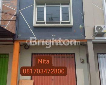 Sell Ruko: Ruko Gunung Anyar