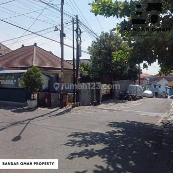 Rumah Hook Lt 423 M Siap Huni Candisari Jl Kawi Wonotinggal