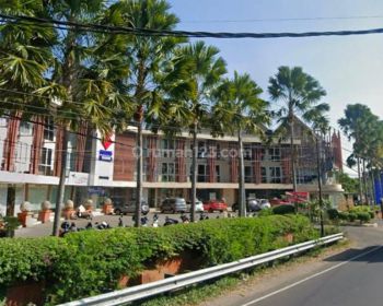 Ruko Gandeng  3 Sanur Arcade