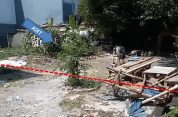 Teja Sukmana Tanah Kosong Termurah di Kiaracondong Bandung