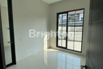 BABATAN PRATAMA row jalan lebar surabaya barat