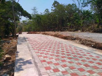 Tanah Kavling Harga Murah dekat Tol dan Kampus Kredit Tanpa Bank