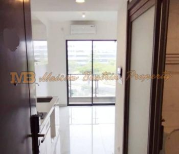 Apartment Skyhouse Tower