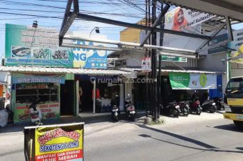 Ruang Usaha Dijual di Ujungberung Kota Dekat Pasar Ujungberung