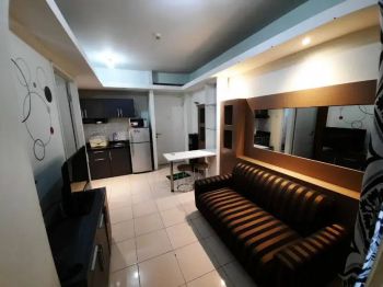 Sewa murah apartemen Pakubuwono Terrace 2 bedroom full furnished