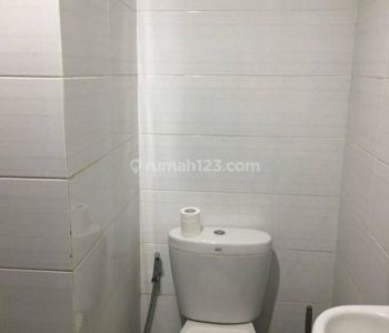 Sale Apartemen: Apartamen Siap Huni