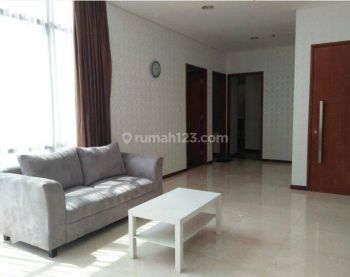 1 Unit Apartemen Senopati Penthouse Senayan Jak Sel R1721