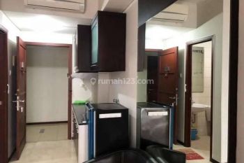apartemen semi furnished mediterania 2(arl53)