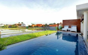 VILLA 1 BEDROOM IN BATU BELIG SEMINYAK BALI