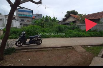 Tanah SHM Dekat Terminal Pucung di Jatimulya Cilodong