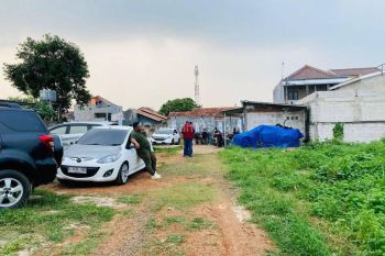 Cluster Baru 2 Lantai Harga Promo Bebas Biaya-Biaya