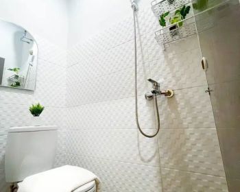 Kos Baru 21 Kamar di Tj. Duren dekat Central Park