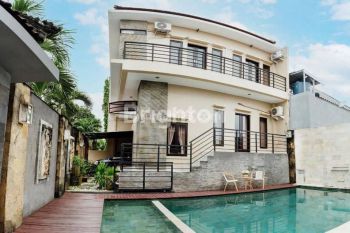 VILLA  NEWLY RENOVATED 5+1 BR IN JIMBARAN