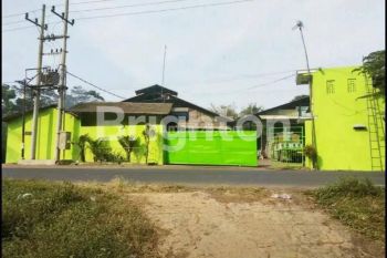 PABRIK PUPUK AKTIF BERSERTA SISTEMNYA KAPASITAS 4 TON PER JAM WAJAK MALANG