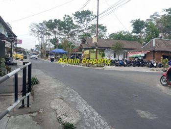 Area Kos Premium Kampus Uii Jogja Tanah Murah Siap Bangun