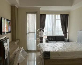Disewakan Apartemen Menteng park
