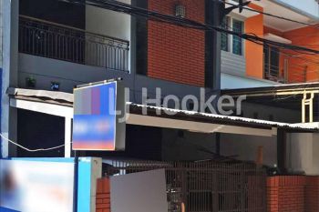 Rumah BCS, Kelapa Gading, Jakarta Utara