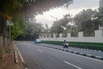 Apartemen Senayan Residences Kondisi Bagus