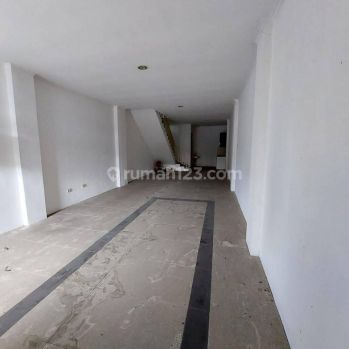 Rukan Gunung Sahari 4 Lt Dekat Mangga Dua Mall Harco Mangga Dua