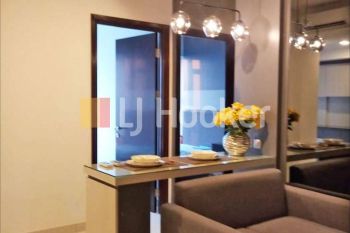 Apartemen The Kensington Royal Suites Tower Clifford Lt.9 Kelapa Gading, Jakarta