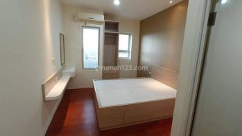 Apartemen Puncak Kertajaya 1 BR Bagus