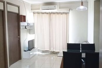 BUKAROOM PROMO 2 BEDROOM DELUXE WEEKDAY