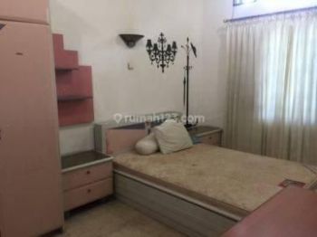 Rumah di Kebayoran Baru Jakarta Selatan