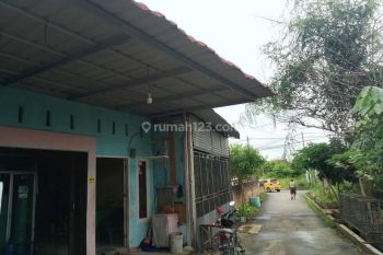 Di Jual Murah Ruko Rumah 1 Lantai Sudah berjalan Usaha Laundry Dan Depot Air Isi