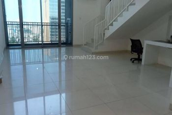 Di Sewakan Murah Neo Soho Type Dakota Unfurnished View Cantik