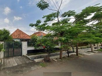 Rumah Dijual Jalan Wuni Genteng Surabaya