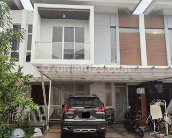 Jual Cepat Nego Sampai Deal Rumah di Metland Puri Cyber City Cipondoh Tangerang