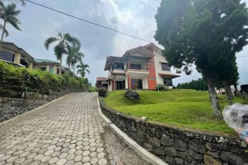 VILLA @TRAWAS VILLA VANDA GARDEN III NO 1 CIAMIK BEAUTIFUL VIEW