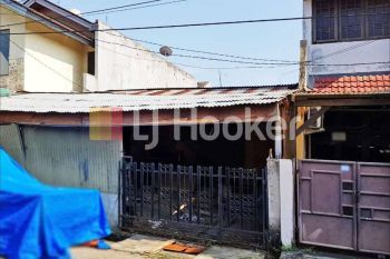 Kavling Gading Griya Lestari, Kelapa Gading, Jakarta Utara